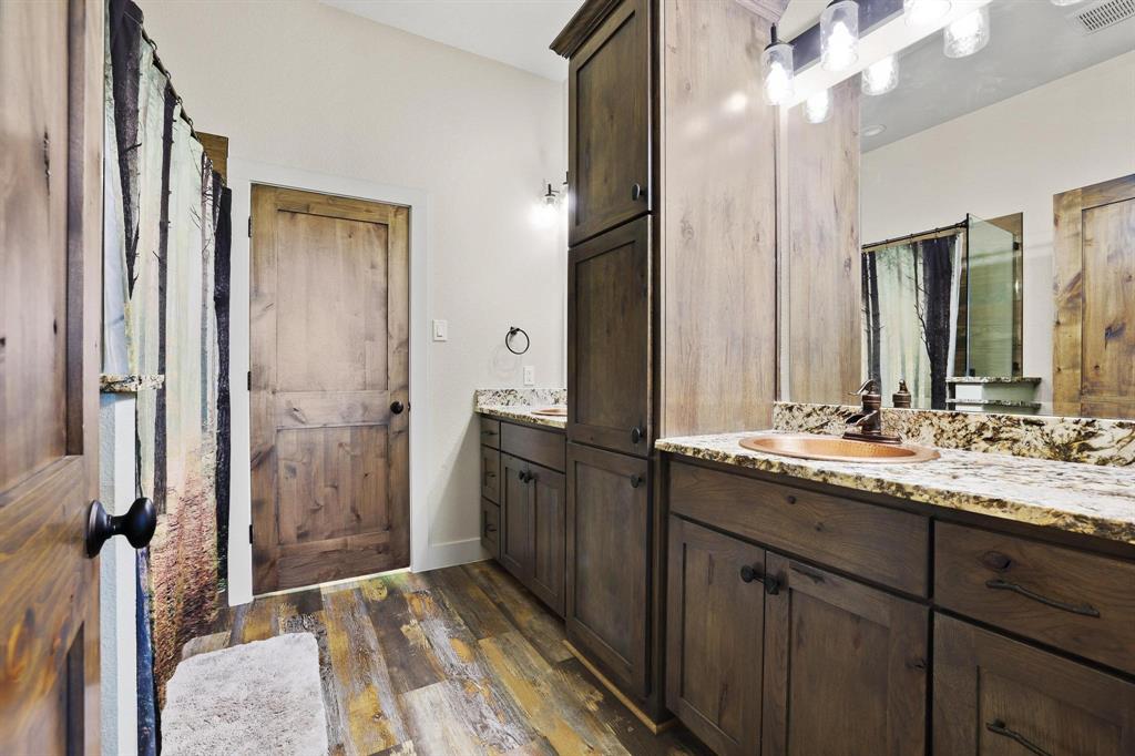 435 Timberidge Lake Road Graham, TX 76450 - Photo 25 of 40