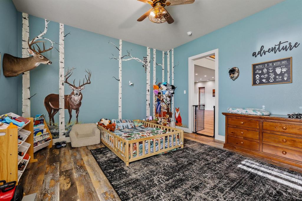 435 Timberidge Lake Road Graham, TX 76450 - Photo 27 of 40