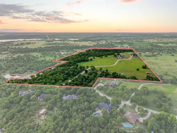$1,490,000 | 435 Timberidge Lake Road, Graham, TX 76450