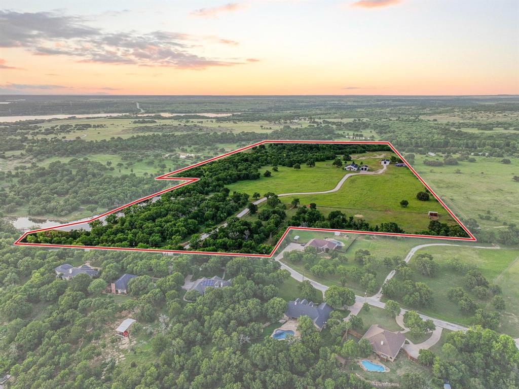 435 Timberidge Lake Road Graham, TX 76450 - Photo 3 of 40