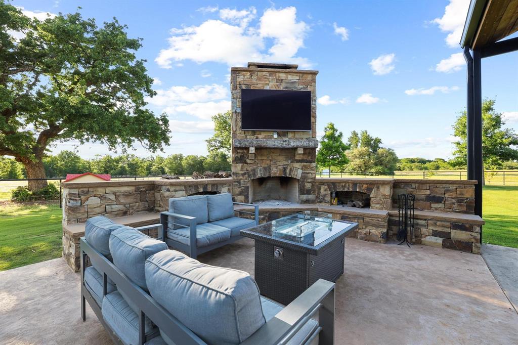435 Timberidge Lake Road Graham, TX 76450 - Photo 36 of 40