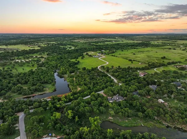 $1,490,000 | 435 Timberidge Lake Road, Graham, TX 76450