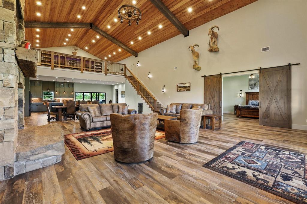 435 Timberidge Lake Road Graham, TX 76450 - Photo 6 of 40