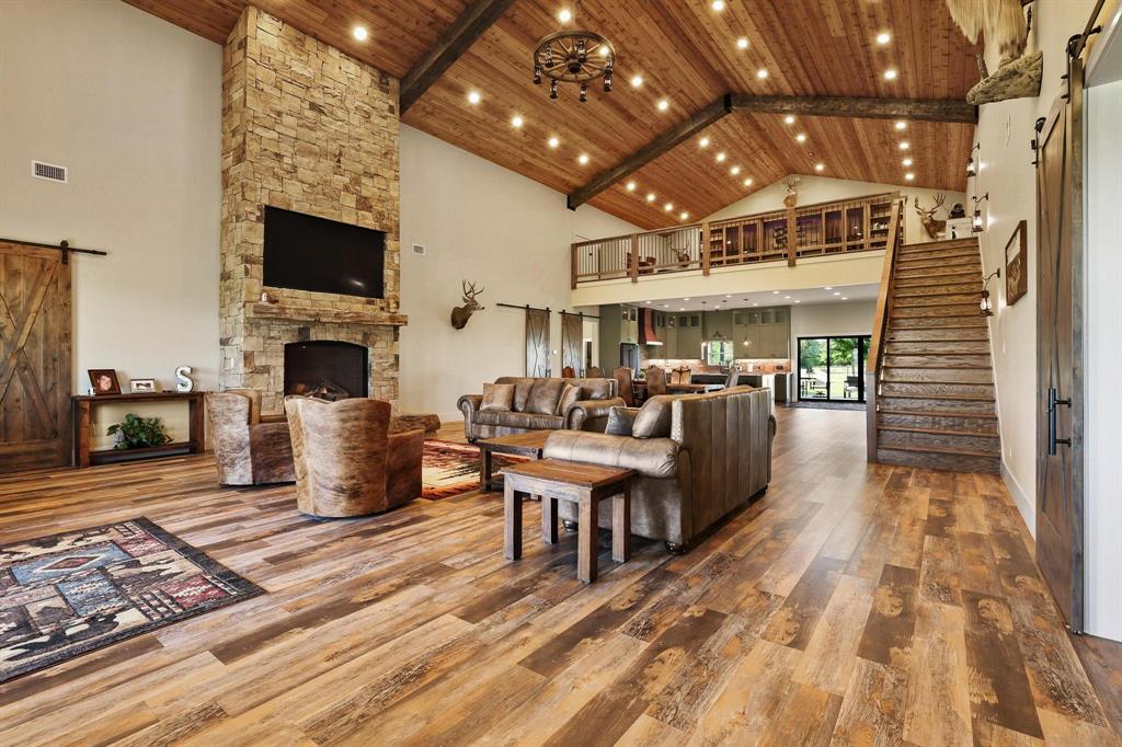 435 Timberidge Lake Road Graham, TX 76450 - Photo 7 of 40