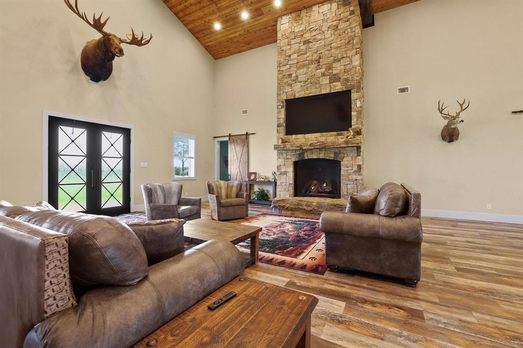 435 Timberidge Lake Road Graham, TX 76450 - Photo 8 of 40
