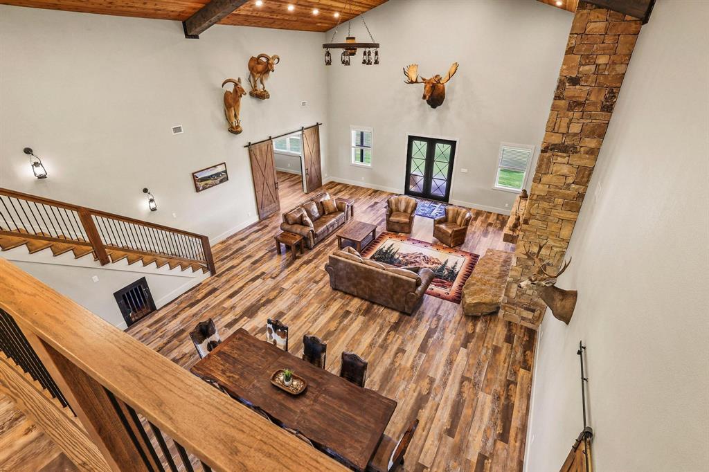 435 Timberidge Lake Road Graham, TX 76450 - Photo 9 of 40