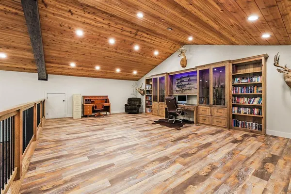$1,490,000 | 435 Timberidge Lake Road, Graham, TX 76450