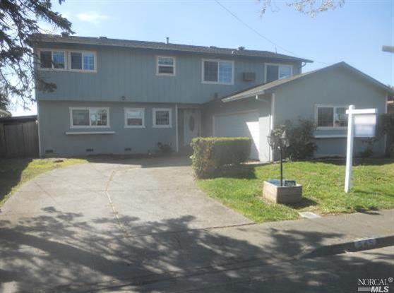 545 Alta Avenue Rohnert Park, CA 94928 - Photo 1 of 1 Gallery Image 1