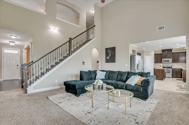 $399,900 | 2160 Kaneck Way, Hephzibah, GA 30815