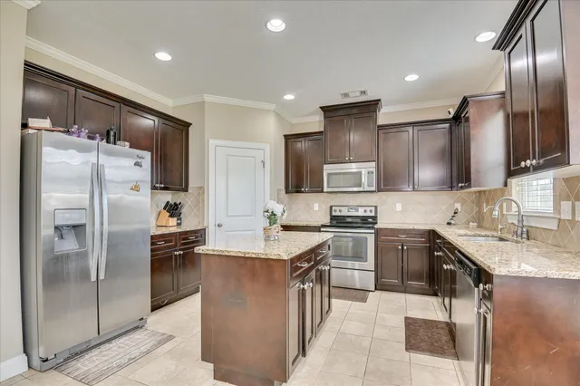 $399,900 | 2160 Kaneck Way, Hephzibah, GA 30815