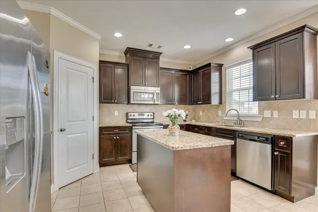 $399,900 | 2160 Kaneck Way, Hephzibah, GA 30815