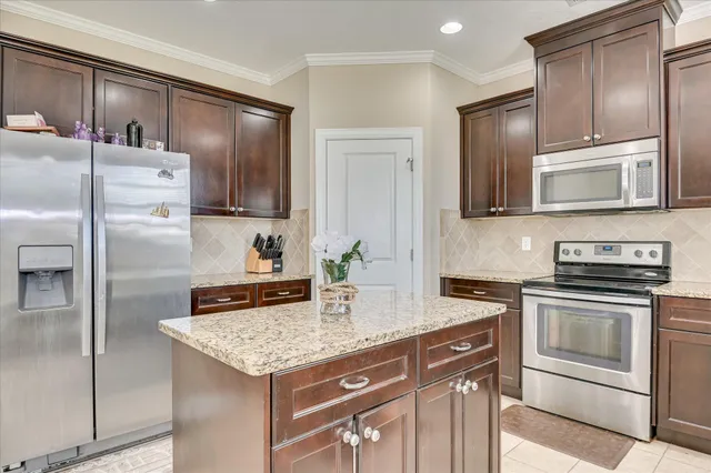 $399,900 | 2160 Kaneck Way, Hephzibah, GA 30815