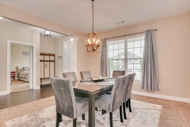 $399,900 | 2160 Kaneck Way, Hephzibah, GA 30815