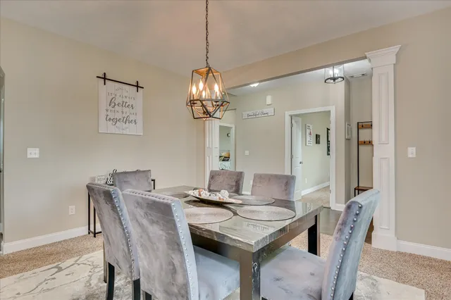 $399,900 | 2160 Kaneck Way, Hephzibah, GA 30815