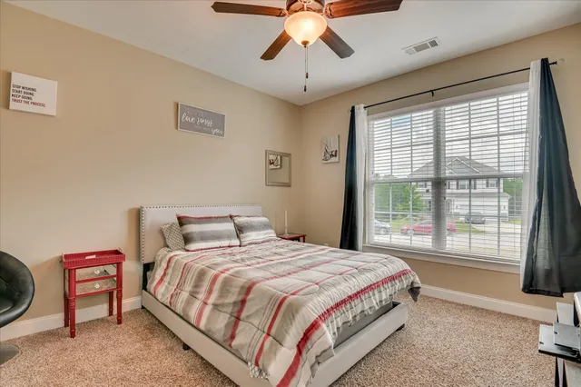 $399,900 | 2160 Kaneck Way, Hephzibah, GA 30815