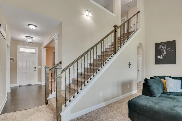 $399,900 | 2160 Kaneck Way, Hephzibah, GA 30815