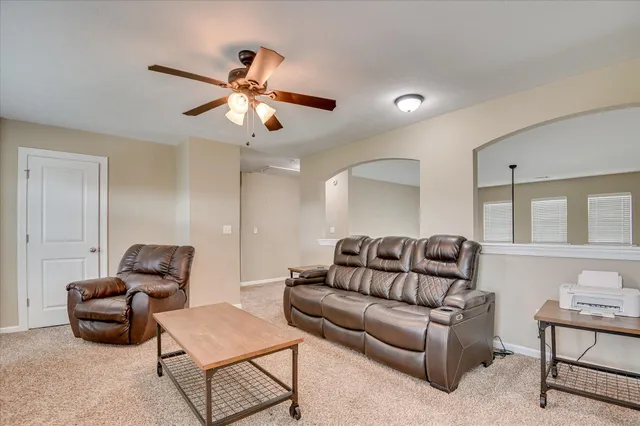 $399,900 | 2160 Kaneck Way, Hephzibah, GA 30815