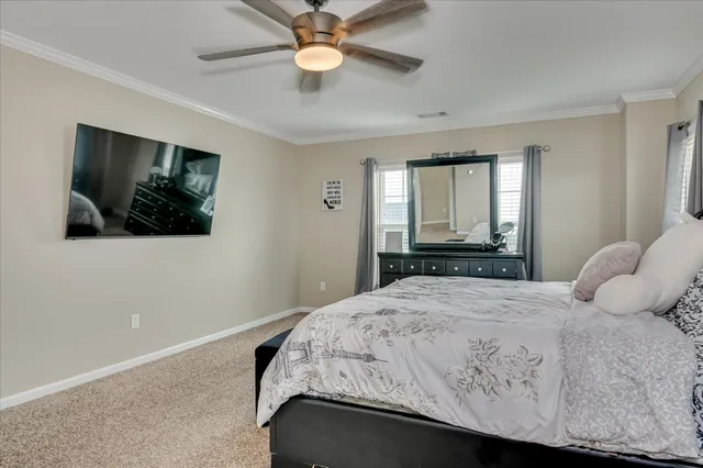 $399,900 | 2160 Kaneck Way, Hephzibah, GA 30815