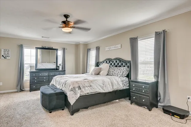 $399,900 | 2160 Kaneck Way, Hephzibah, GA 30815