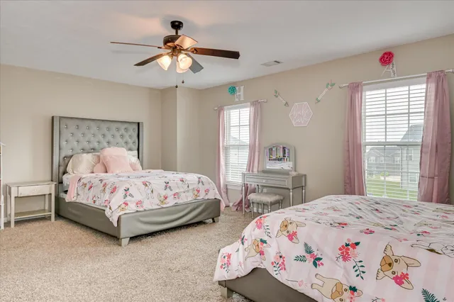 $399,900 | 2160 Kaneck Way, Hephzibah, GA 30815