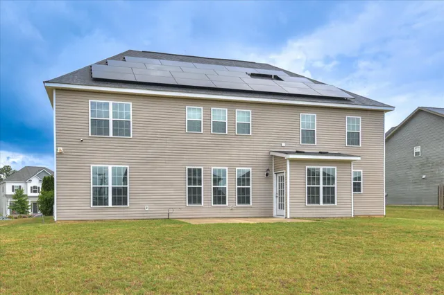 $399,900 | 2160 Kaneck Way, Hephzibah, GA 30815