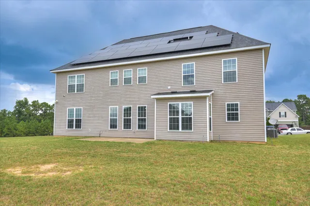 $399,900 | 2160 Kaneck Way, Hephzibah, GA 30815