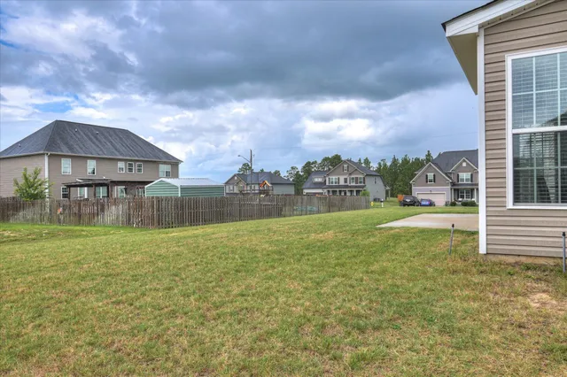 $399,900 | 2160 Kaneck Way, Hephzibah, GA 30815