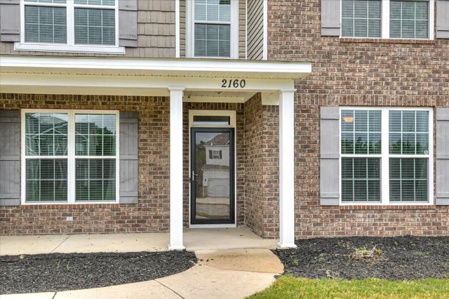 $399,900 | 2160 Kaneck Way, Hephzibah, GA 30815