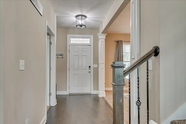 $399,900 | 2160 Kaneck Way, Hephzibah, GA 30815