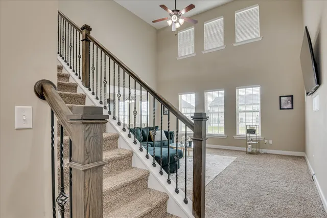 $399,900 | 2160 Kaneck Way, Hephzibah, GA 30815