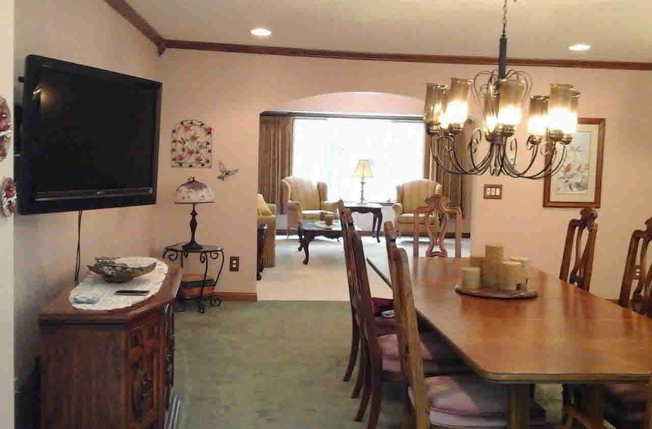 9393 Mabley Hill Road Fenton, MI 48430 - Photo 8 of 90 21209940-7.JPG