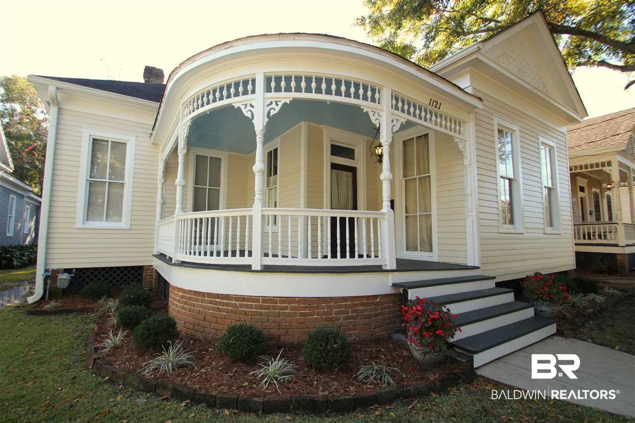 1121 Old Shell Road Mobile, AL 36604 - Photo 3 of 36