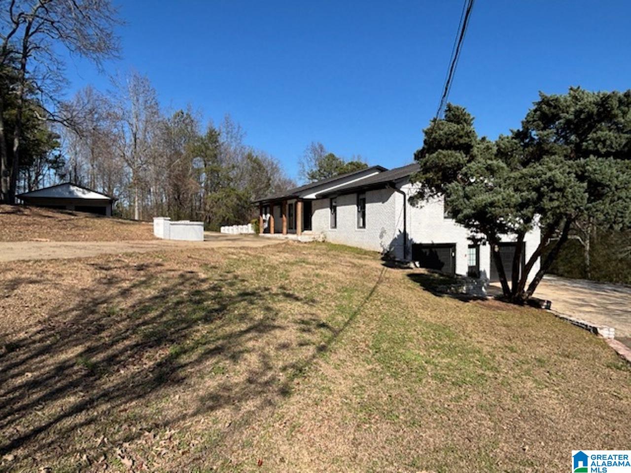 5729 Dogwood Road Pinson, AL 35126 - Photo 38 of 47