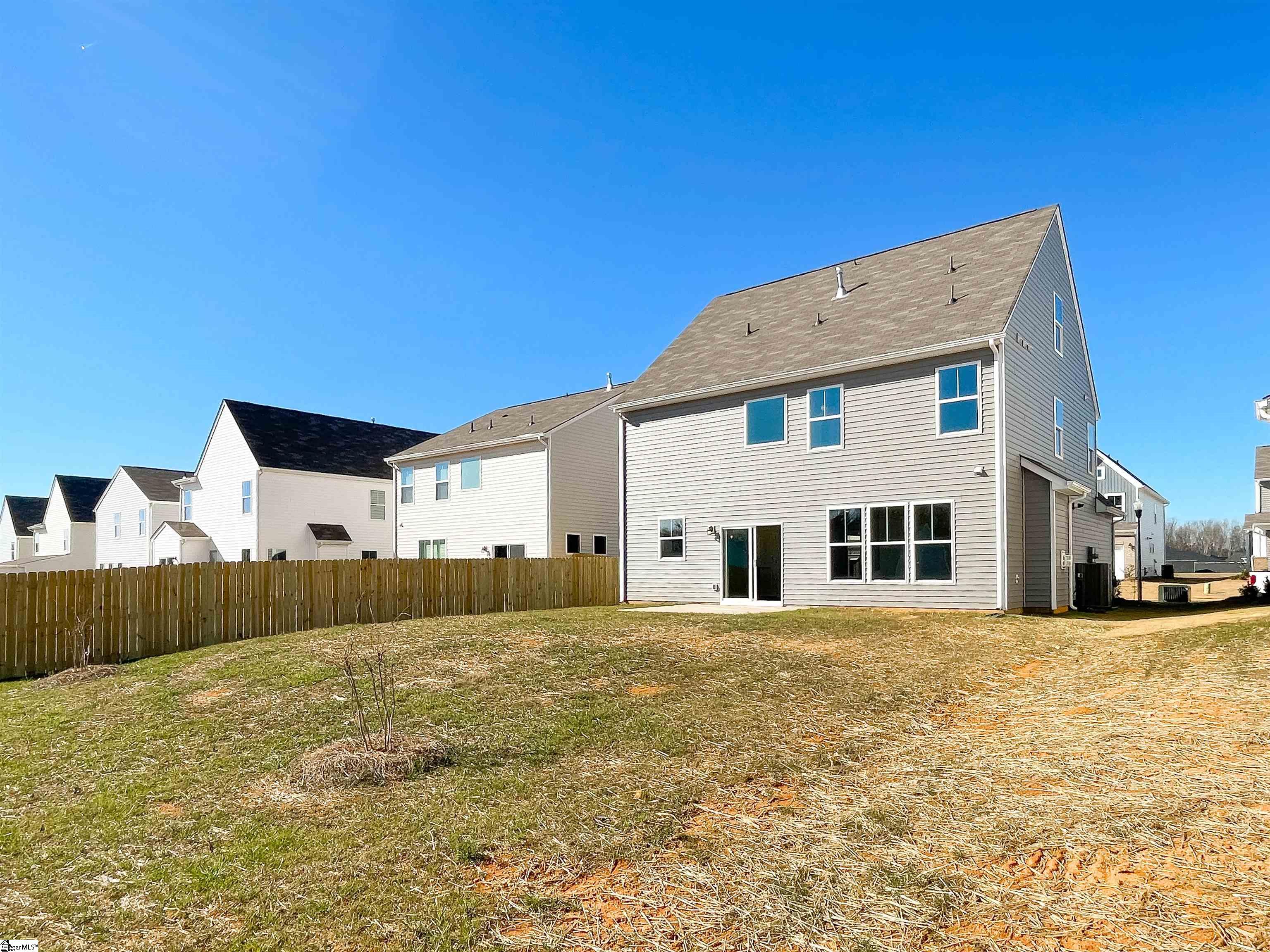 275 Pendergast Road Greenville, SC 29605 - Photo 32 of 32 Gallery Image 32