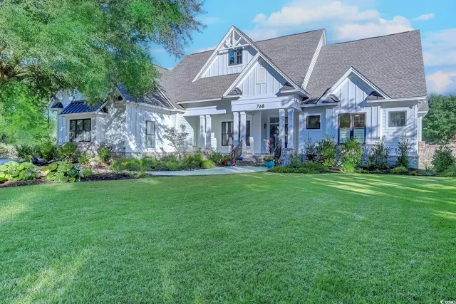 $1,987,634 | 128 Lantana Circle, Georgetown, SC 29440