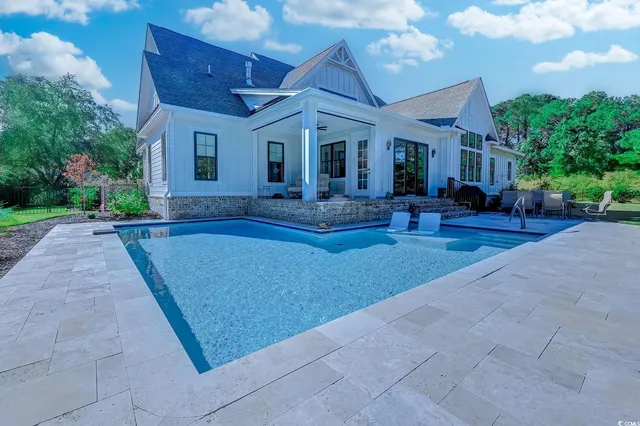 $1,987,634 | 128 Lantana Circle, Georgetown, SC 29440