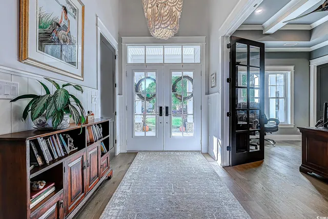 $1,987,634 | 128 Lantana Circle, Georgetown, SC 29440