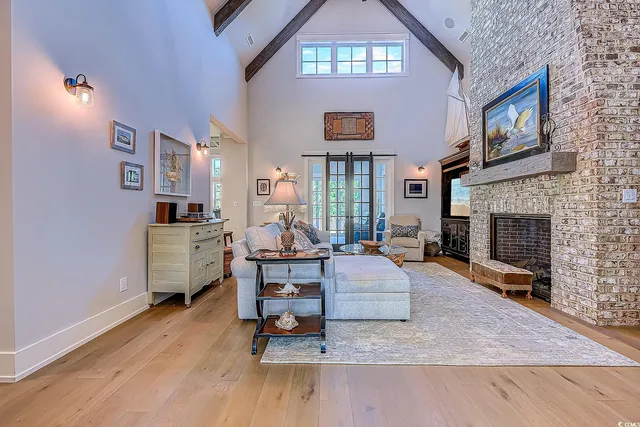 $1,987,634 | 128 Lantana Circle, Georgetown, SC 29440