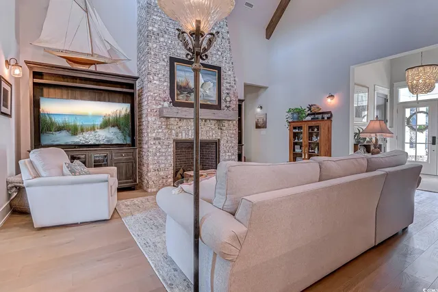 $1,987,634 | 128 Lantana Circle, Georgetown, SC 29440