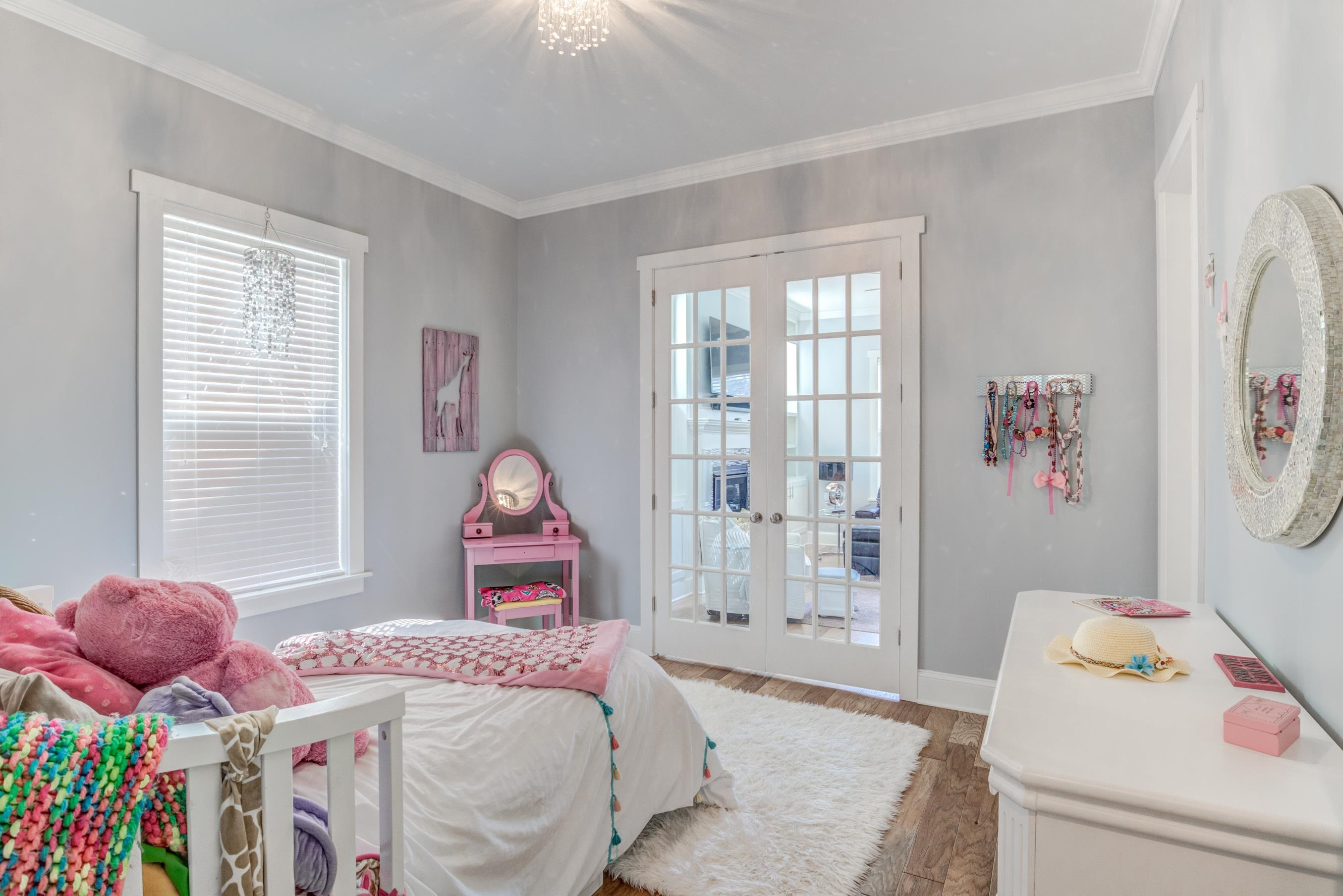 5534 Beardall Street Raleigh, NC 27616 - Photo 48 of 57 Photo 48