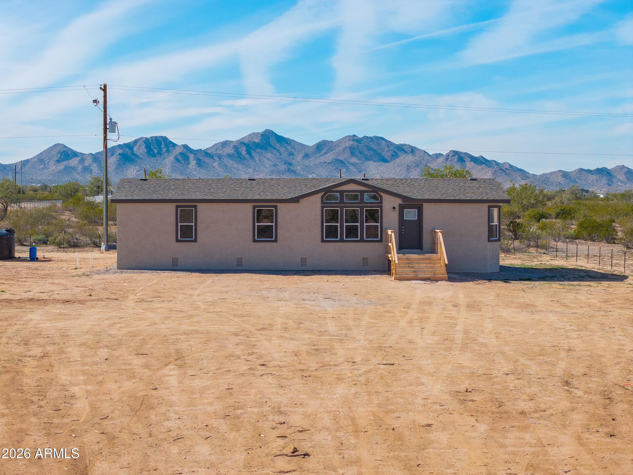 161 North Pueblo Road Maricopa, AZ 85139 - Photo 10 of 79