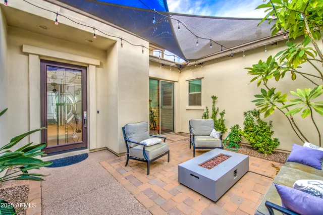 $2,194,000 | 5430 East Palo Brea Lane, Cave Creek, AZ 85331