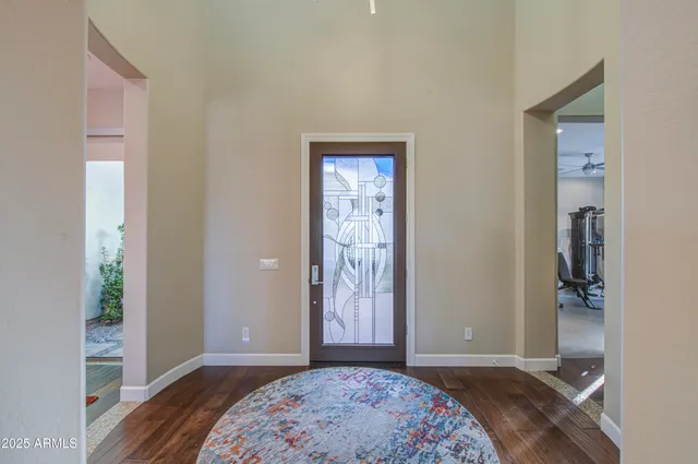 $2,194,000 | 5430 East Palo Brea Lane, Cave Creek, AZ 85331