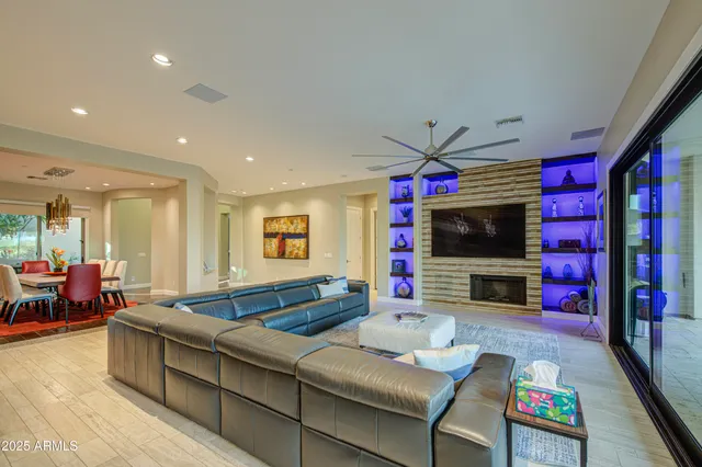 $2,194,000 | 5430 East Palo Brea Lane, Cave Creek, AZ 85331