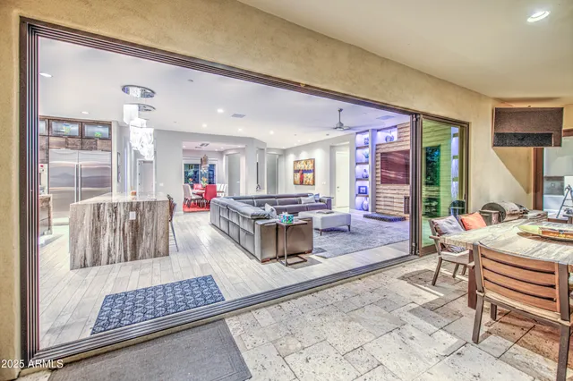 $2,194,000 | 5430 East Palo Brea Lane, Cave Creek, AZ 85331