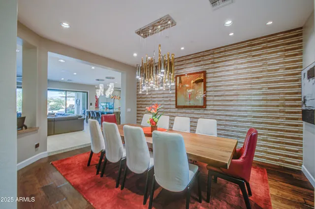 $2,194,000 | 5430 East Palo Brea Lane, Cave Creek, AZ 85331