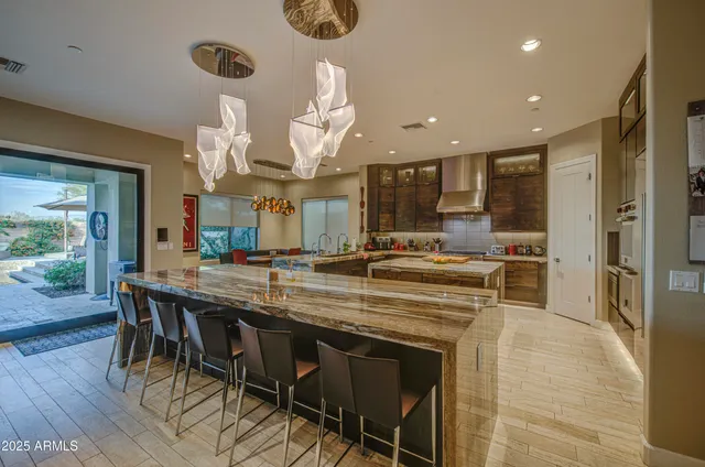 $2,194,000 | 5430 East Palo Brea Lane, Cave Creek, AZ 85331