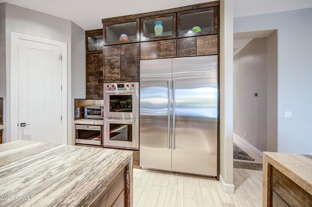 $2,194,000 | 5430 East Palo Brea Lane, Cave Creek, AZ 85331