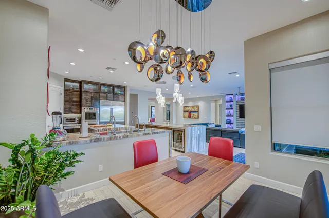 $2,194,000 | 5430 East Palo Brea Lane, Cave Creek, AZ 85331