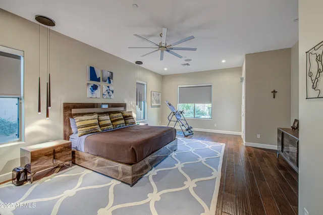 $2,194,000 | 5430 East Palo Brea Lane, Cave Creek, AZ 85331